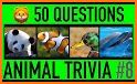 Animal Trivia Quiz related image