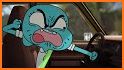 Angry Gumball related image