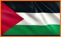 Palestine Flag Wallpaper related image