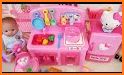 Cooking Toys Videos related image