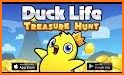 Duck Life: Treasure Hunt related image