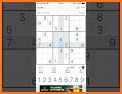 Sudoku Classic - Number Puzzles Game related image