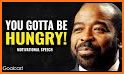 Les Brown Motivation Speech related image