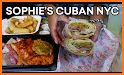 Sophie's Cuban related image