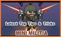Mini Militia Tips & Tricks 2019 related image