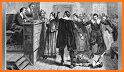 Salem Witch Trail Audio Tour Guide related image