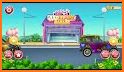 Luxury Limo Car Wash Games related image
