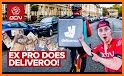 Deliveroo Rider related image
