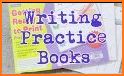 Cursive Writing Practice Book :Kids & Toddlers related image