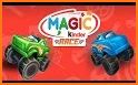 Magic Kinder Official App - Free Kids Games related image