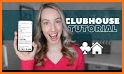 Clubhouse - Social Network related image