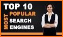 Search Engine Pro - Top Search Engines Collection related image