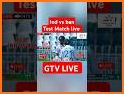 Live Cricket for Gtv related image