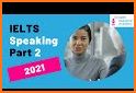 IELTS Speaking 2021 related image