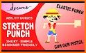 Elastic Punch related image