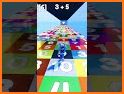 Math Race Game for Kids related image