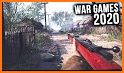 Tank Fighting War Games: Army Shooting Games 2020 related image