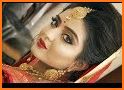 Indian Makeup and Dressup related image