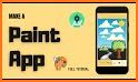 New  Paint Android Create Tips 2021 related image