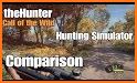 Wild Hunting Simulator 2017 related image