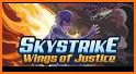 Skystrike: Wings of Justice related image
