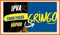 Gringo - Consulta CNH, CRLV digital SP, IPVA DPVAT related image