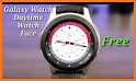DADAM96 Analog Watch Face related image
