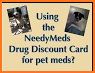 NeedyMeds Discount Drug Card related image