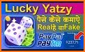 Lucky Yatzy - Win Big Prizes related image