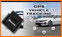 GPS Speedometer - Speed Analyzer related image