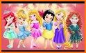 Kids Mazes And Educational Games With Princess related image