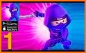 Silent Ninja: Stealthy Master Assassin related image