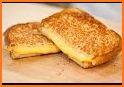 Toasty Cheese related image