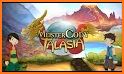 Meister Cody - Talasia related image