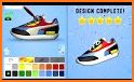 Sneaker Shoes Art Guide related image