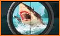 Shark Attack: 3D Hunting Games related image