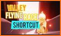 Shortcut Race related image