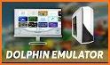 Dolphin Emulator related image