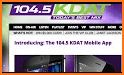 104.5 KDAT - Today's Best Mix - Cedar Rapids related image