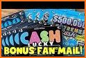 LuckyCash - Win real money and coupons ! related image