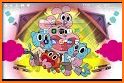 Wallpaper for Gumball HD 4K related image
