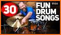 Classic Drum - The best way to play drums! related image