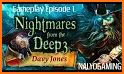 Nightmares from the Deep™: Davy Jones related image