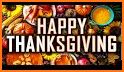 Thanksgiving Day Gif Images related image