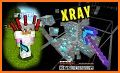 Xray Vision Mod related image