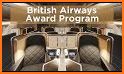 British Airways Executive Club Rewards related image