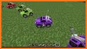 RC Cars Mod for MCPE related image