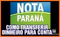 Nota Paraná related image