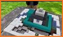 AR Skin Editor for Minecraft AR Augmented Reality related image