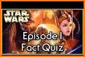 Guess The Rise Of Skywalker Characters : QUIZ related image